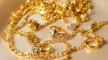 قفزة قياسية.. سعر الذهب عيار 21 يخترق 6000 جنيه بعد قرار البنك المركزي